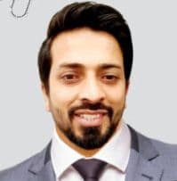Tayyab Hammed