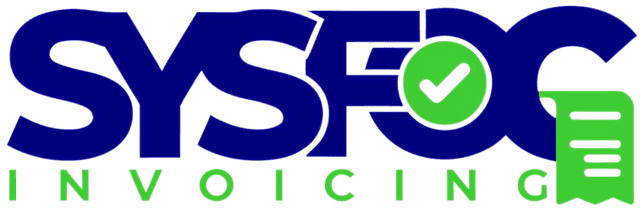 Sysfoc Invoicing Logo