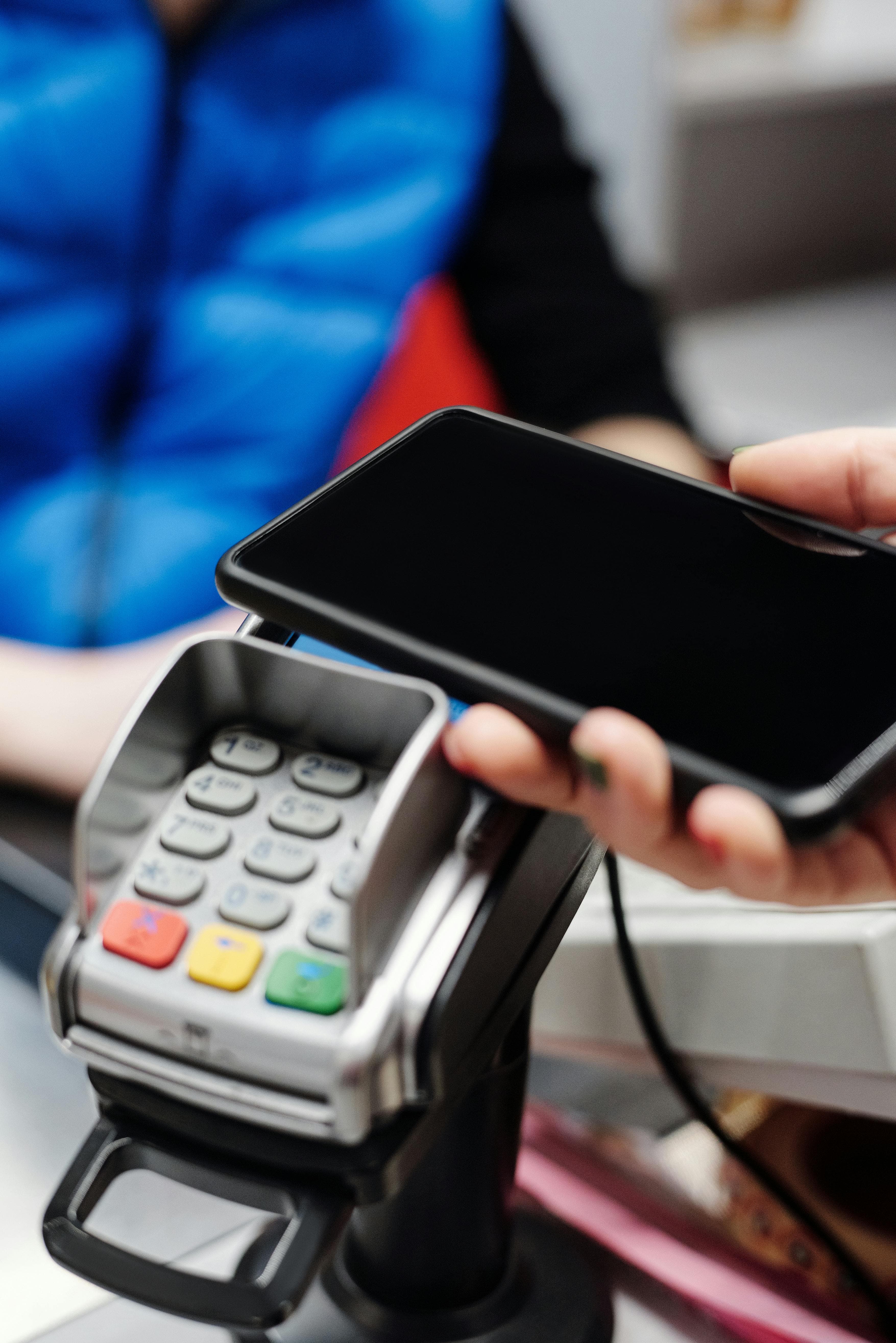 POS System
