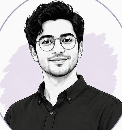 Nazakat Ali - Laravel Developer