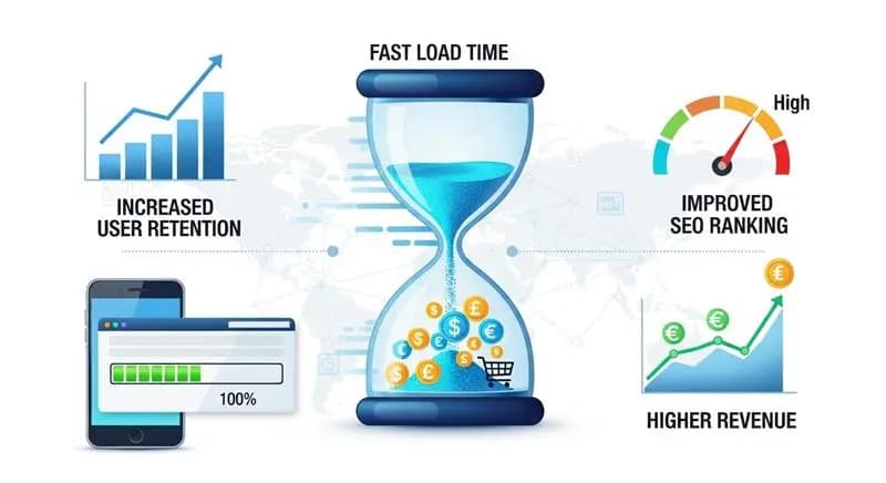 importance-of-improving-load-time-conversions
