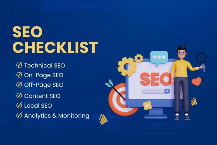 complete-seo-checklist-for-new-websites-to-rank-faster