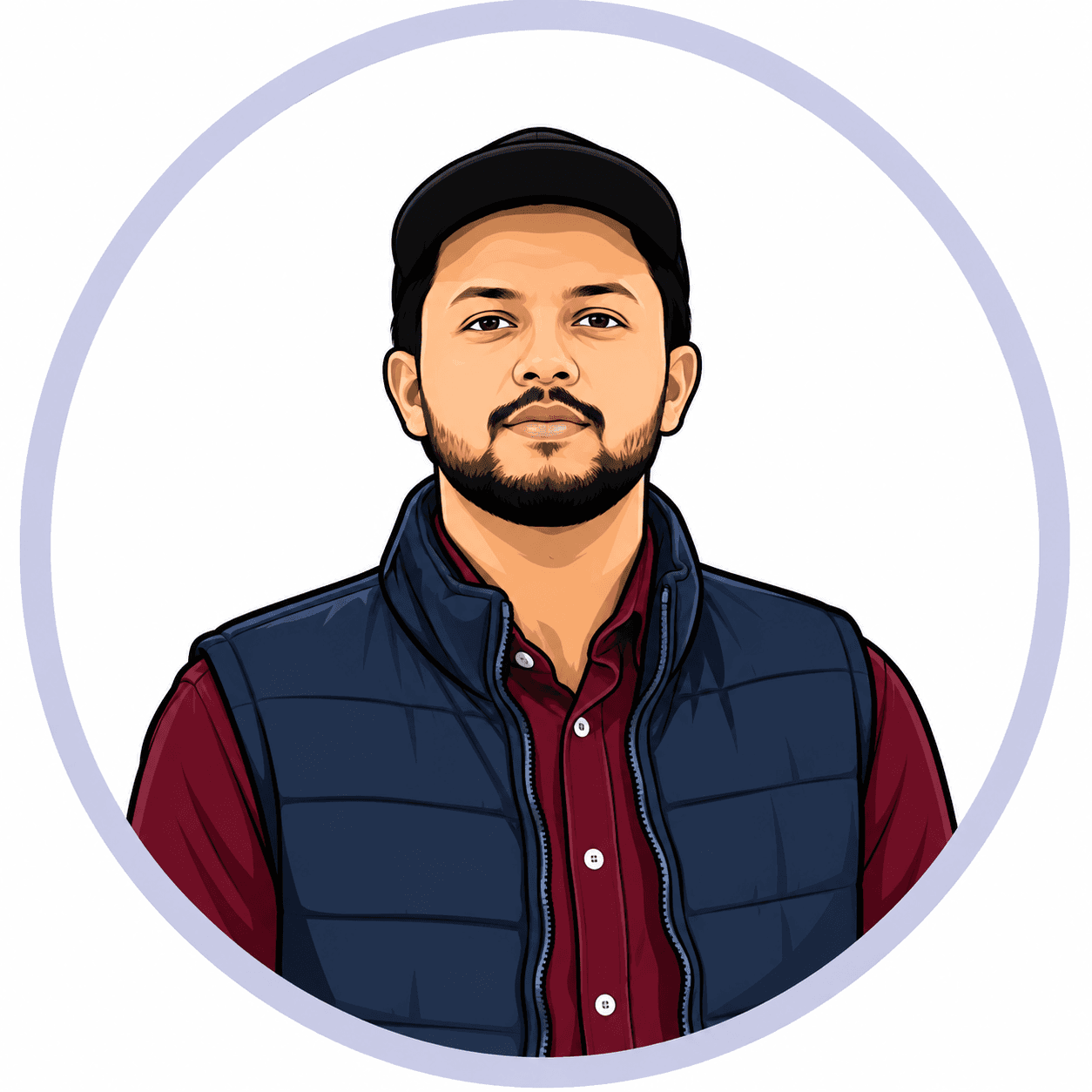 Hanan Javed - Mobile Application Dev